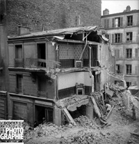 bombardement